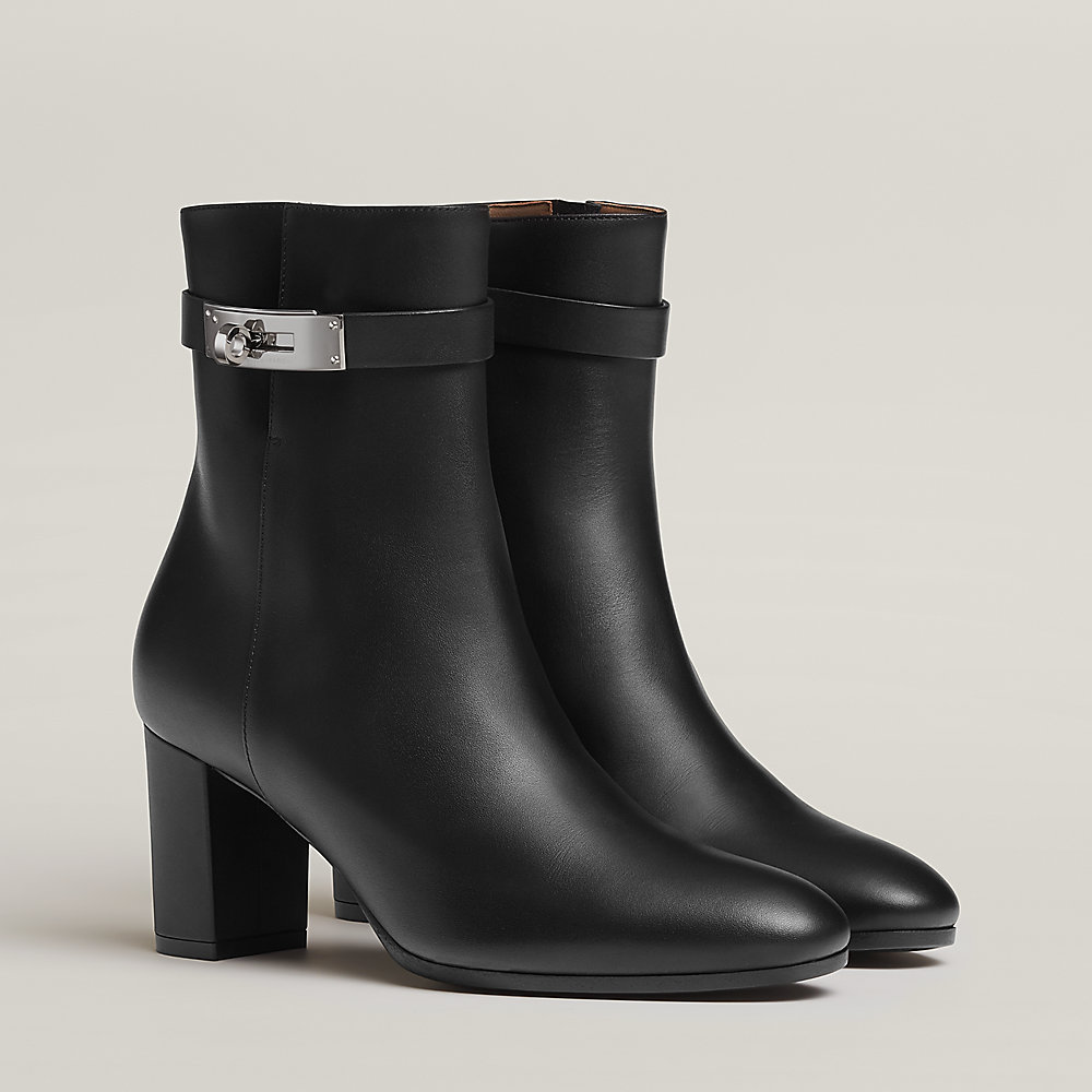 高級感靴ショートブーツ 《サンジェルマン》 | Hermès - エルメス-公式サイト
